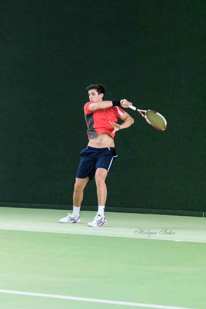 Bild 147 - Holmer Indoor Cup
